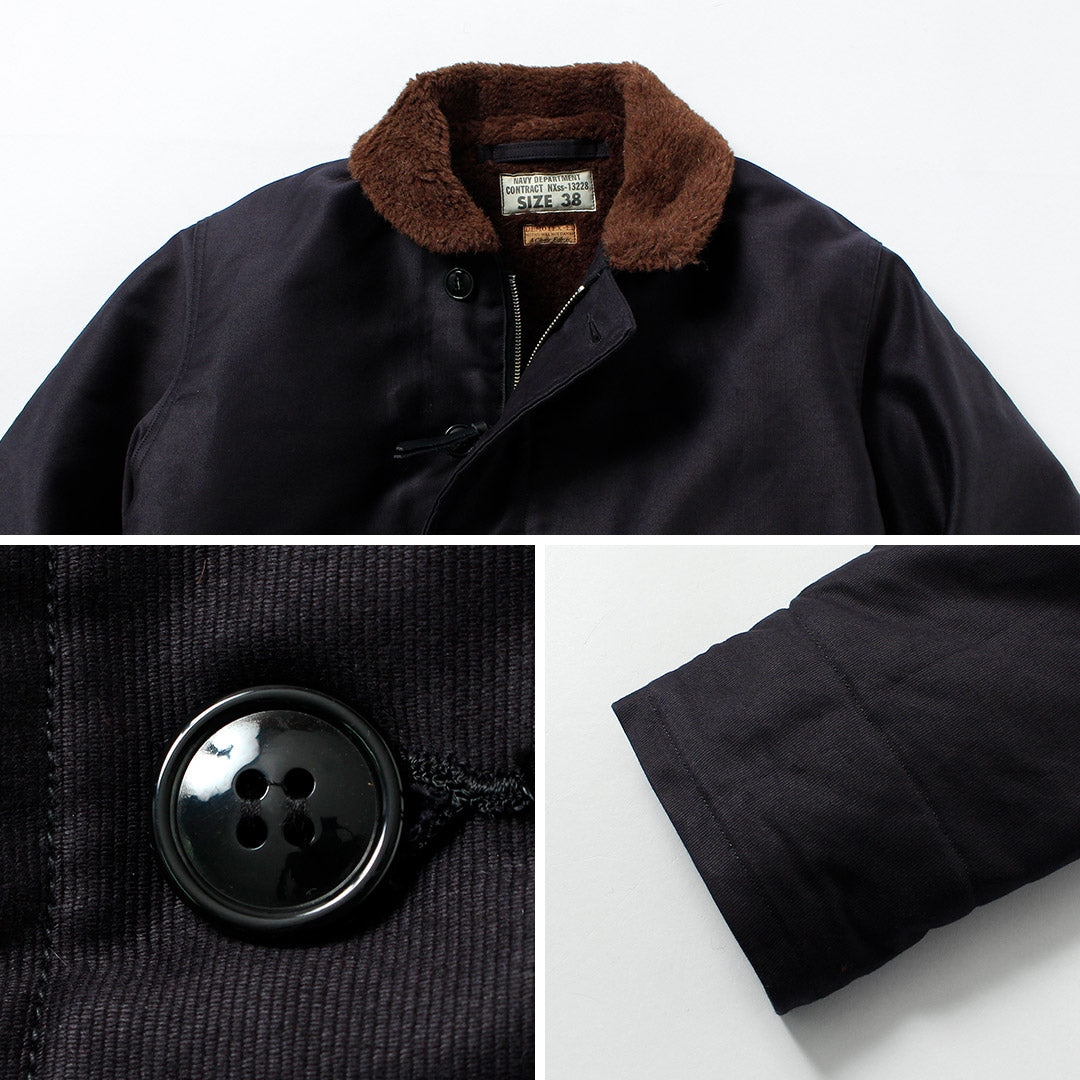 BUZZRICKSONS(バズリクソンズ)