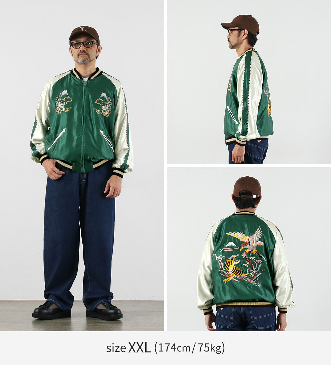 TAILORTOYO(テーラートーヨー)