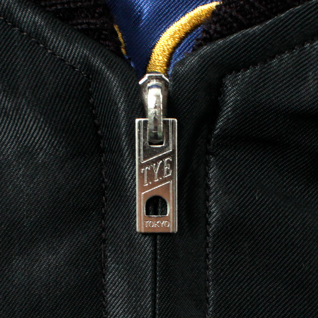 TAILOR TOYO(テーラートーヨー) スカジャン