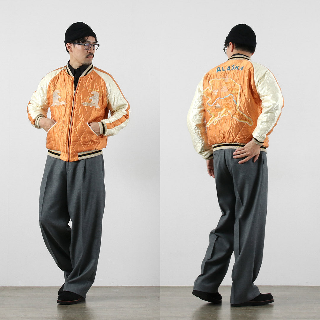 TAILORTOYO(テーラートーヨー)