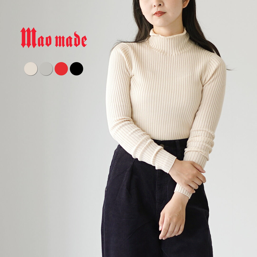 MAOMADE(マオメイド)