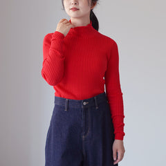 red / F