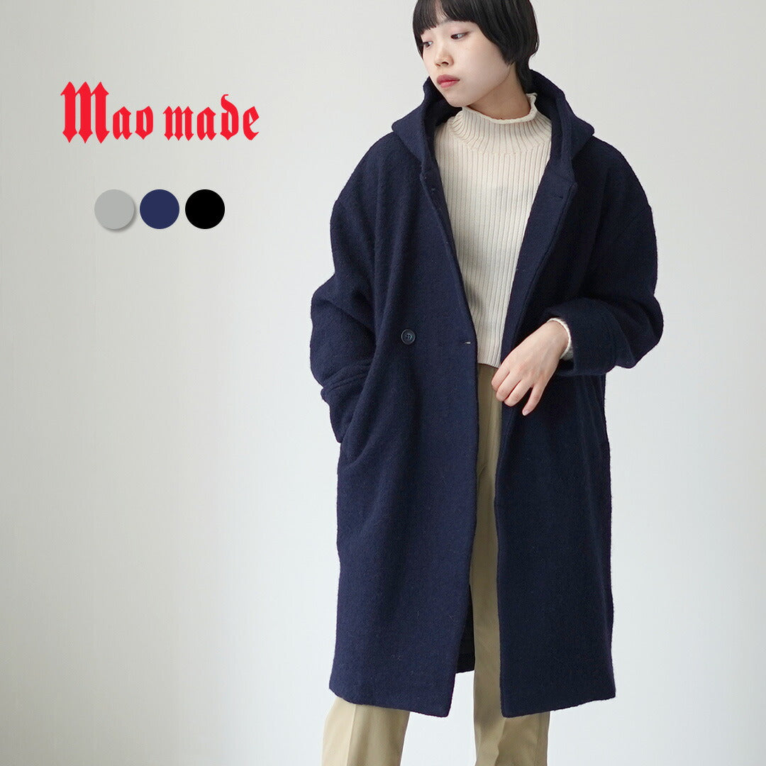 MAOMADE(マオメイド)