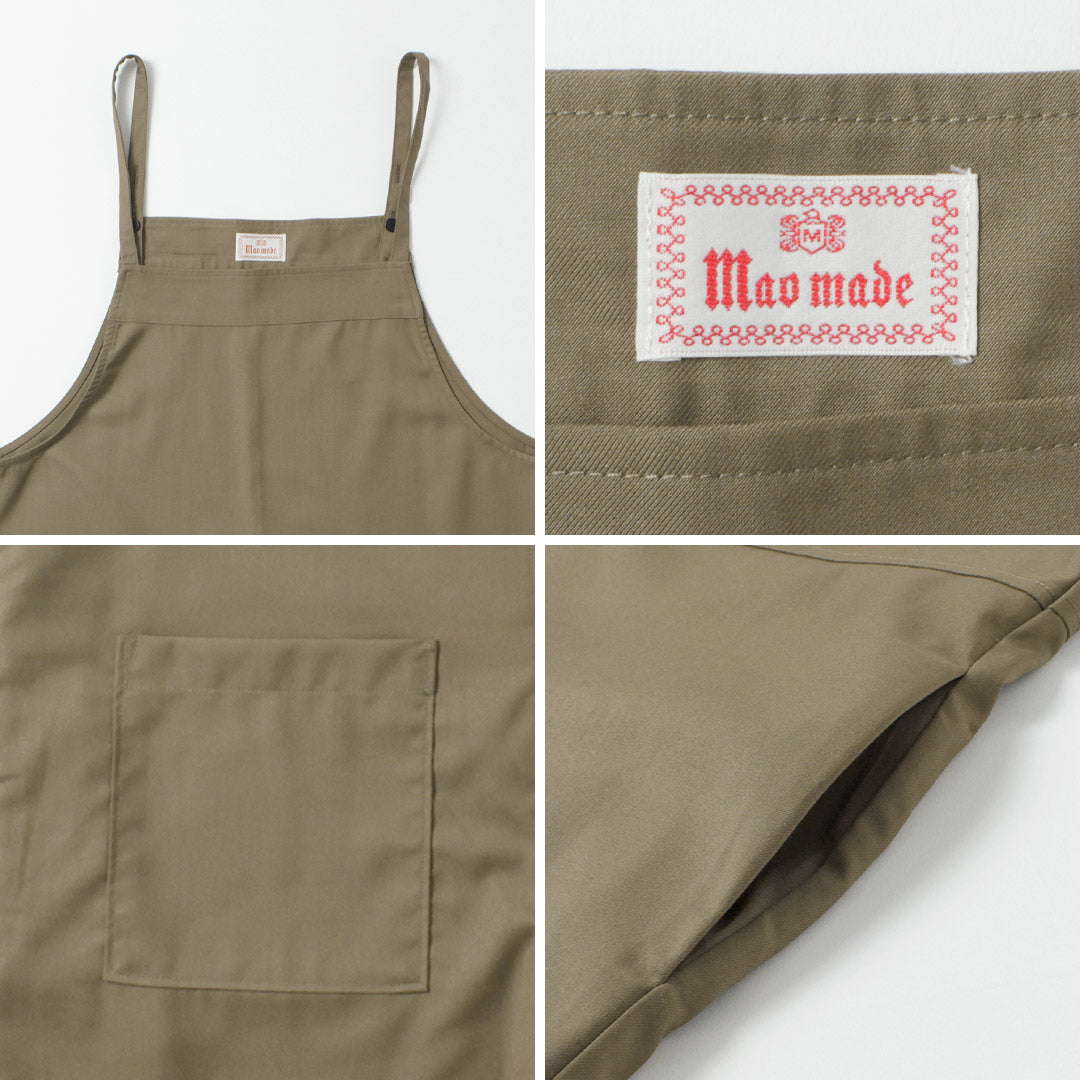 MAOMADE(マオメイド)