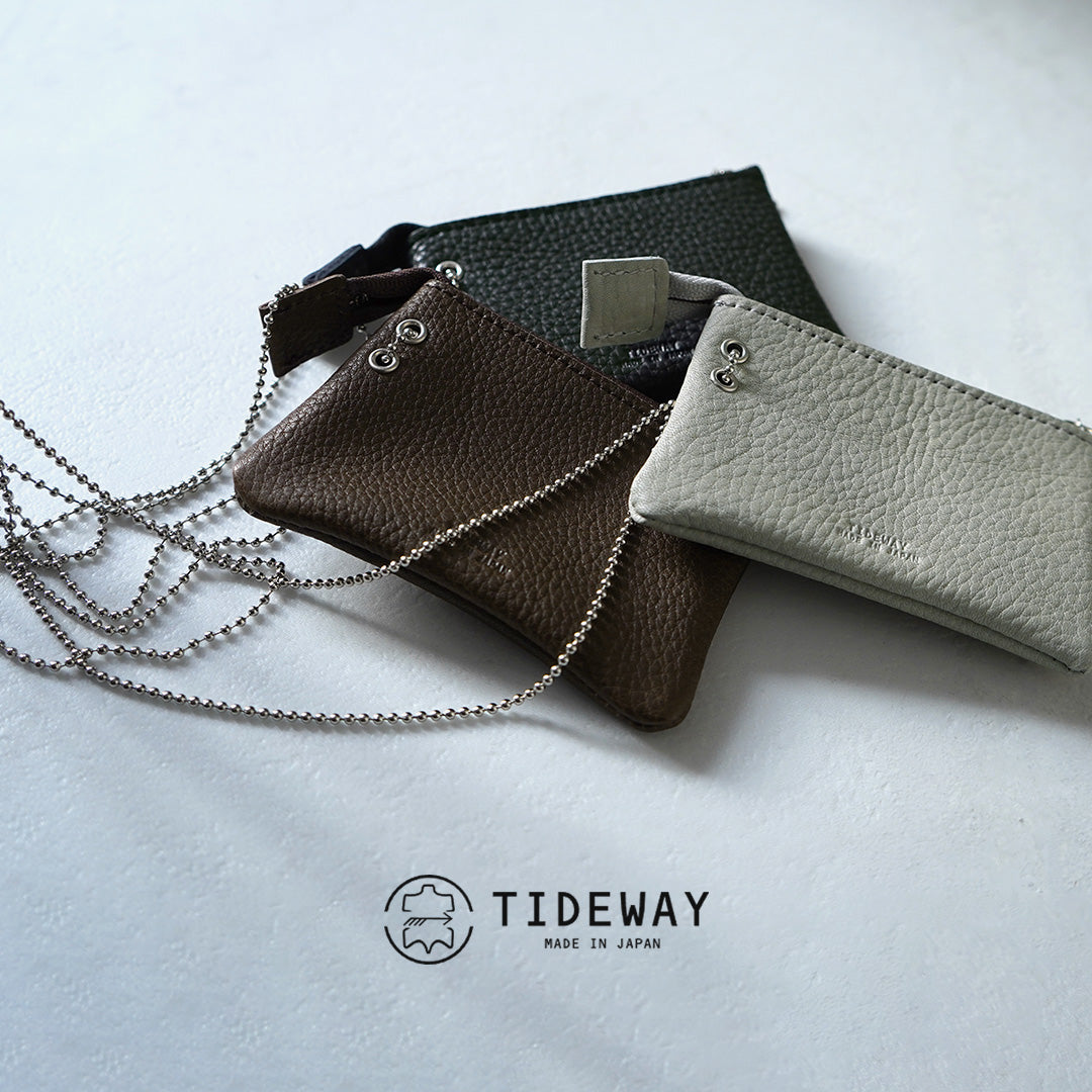 TIDEWAY(タイドウェイ) デンゼル マルチ ケース