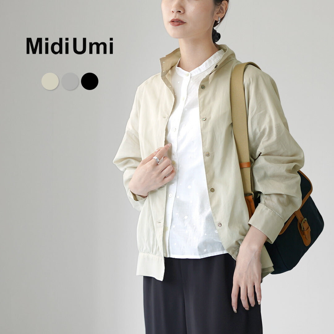 MIDIUMI(ミディウミ)