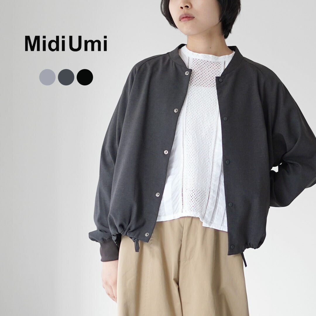 MIDIUMI(ミディウミ)