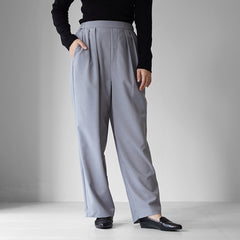 gray / F