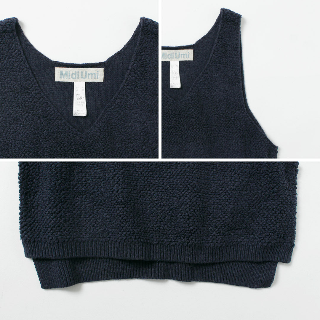 MIDIUMI(ミディウミ)