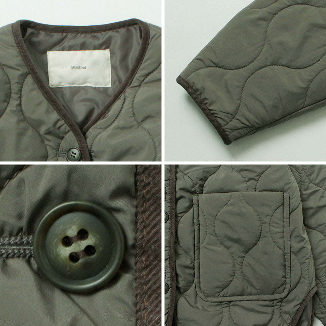 MIDIUMI(ミディウミ)