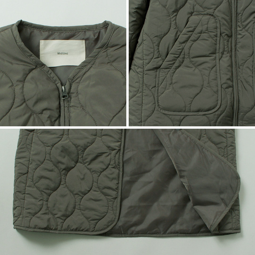 MIDIUMI(ミディウミ)