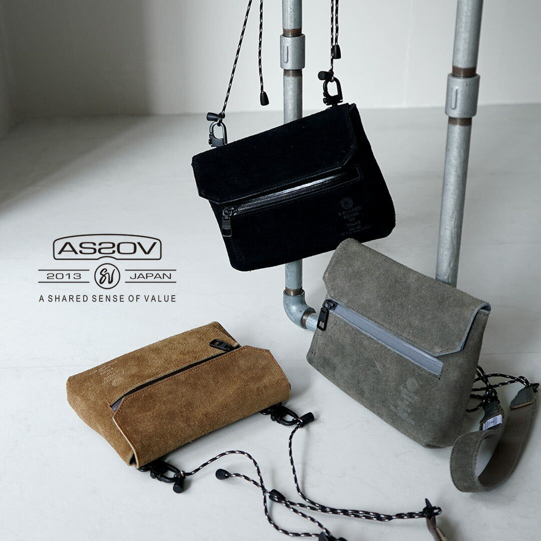 AS2OV(アッソブ)