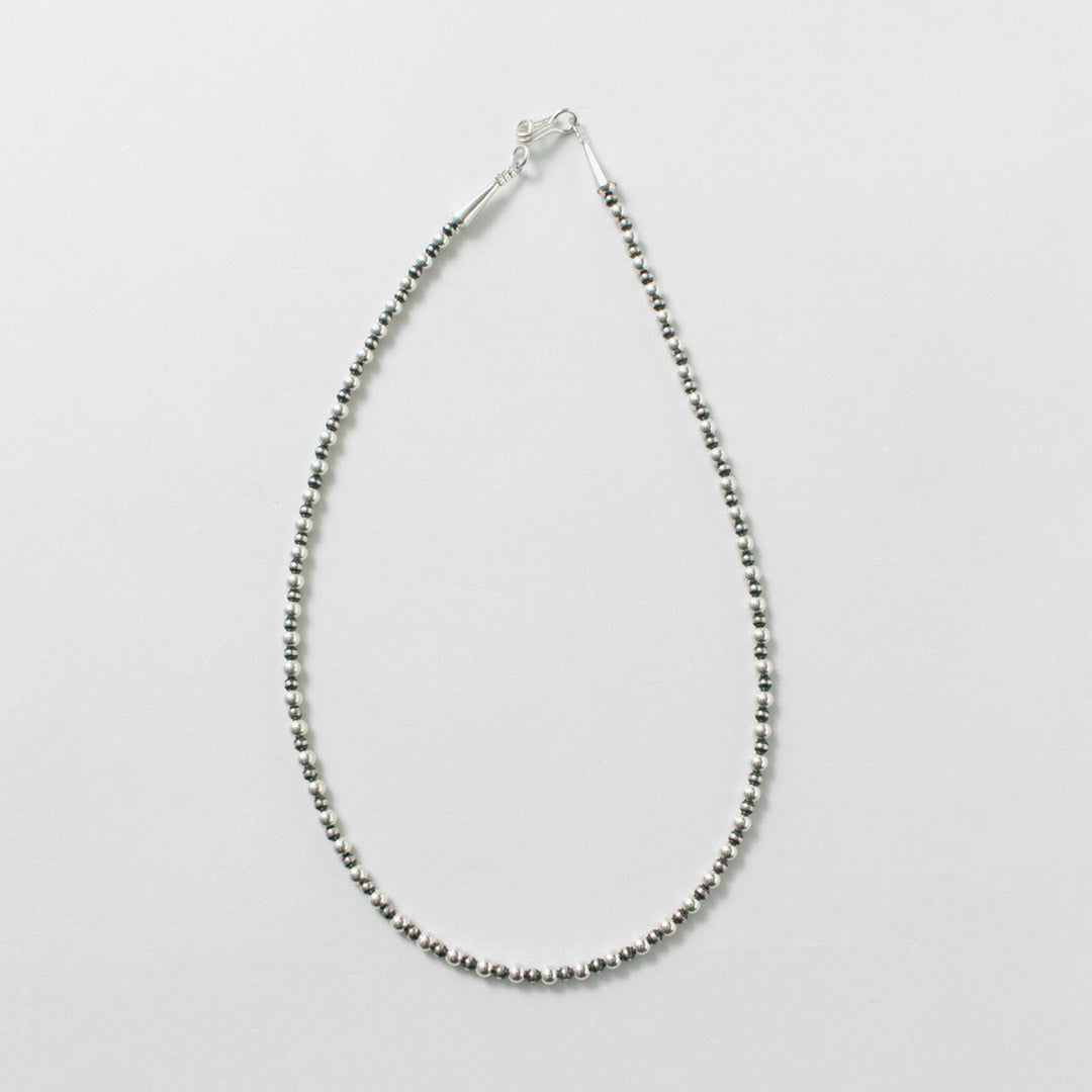 ERICKANICOLASBEGAY(エリッカニコラスビゲイ)