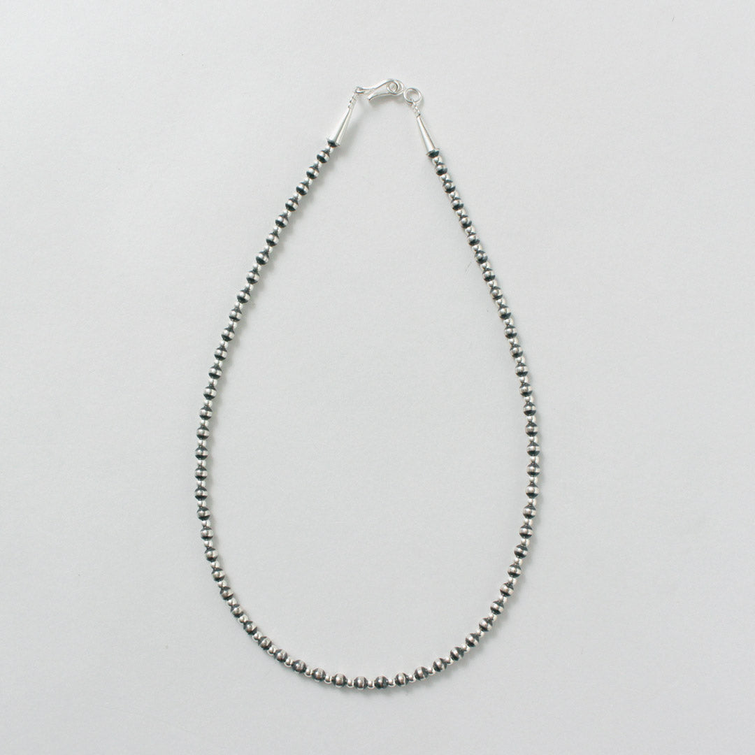 ERICKANICOLASBEGAY(エリッカニコラスビゲイ)