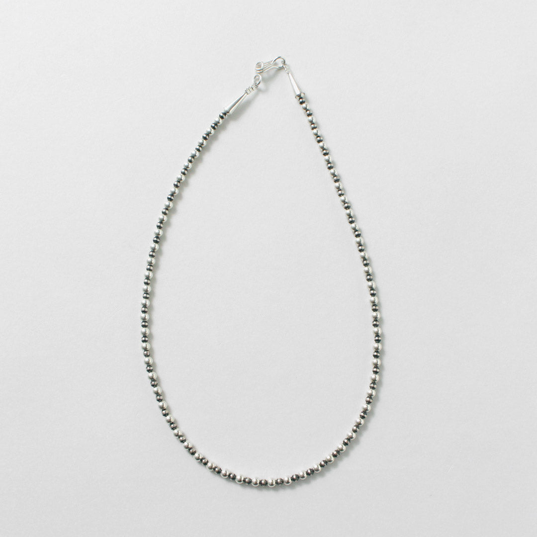 ERICKANICOLASBEGAY(エリッカニコラスビゲイ)