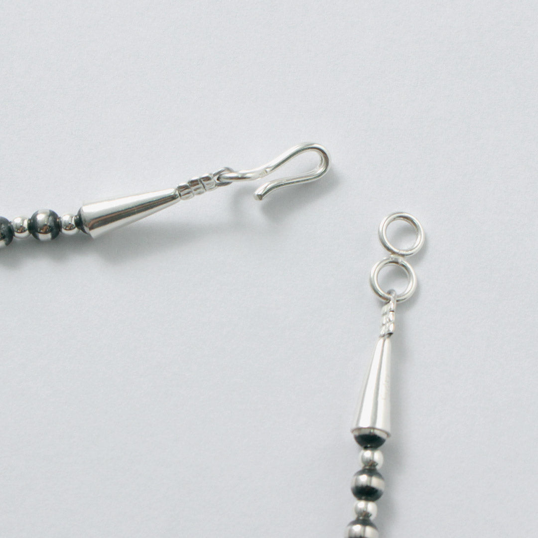 ERICKANICOLASBEGAY(エリッカニコラスビゲイ)