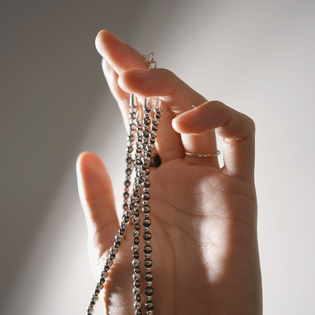 ERICKANICOLASBEGAY(エリッカニコラスビゲイ)