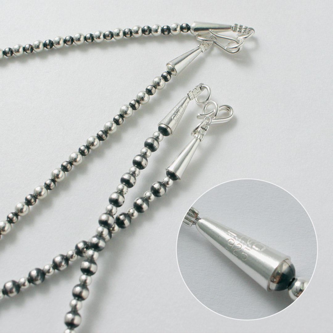 ERICKANICOLASBEGAY(エリッカニコラスビゲイ)