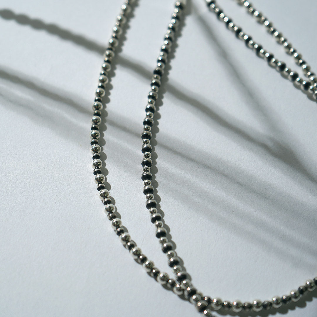 ERICKANICOLASBEGAY(エリッカニコラスビゲイ)