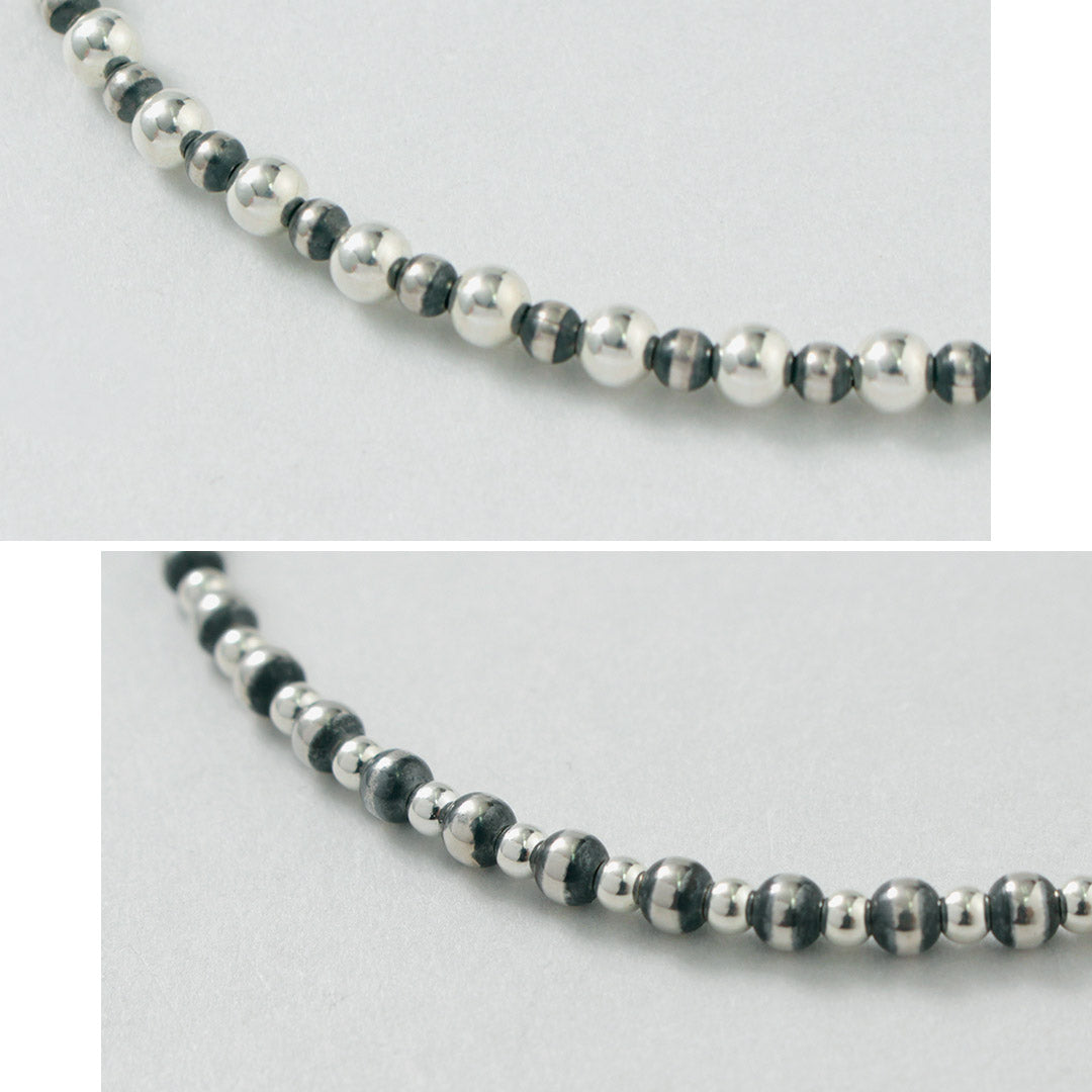 ERICKANICOLASBEGAY(エリッカニコラスビゲイ)