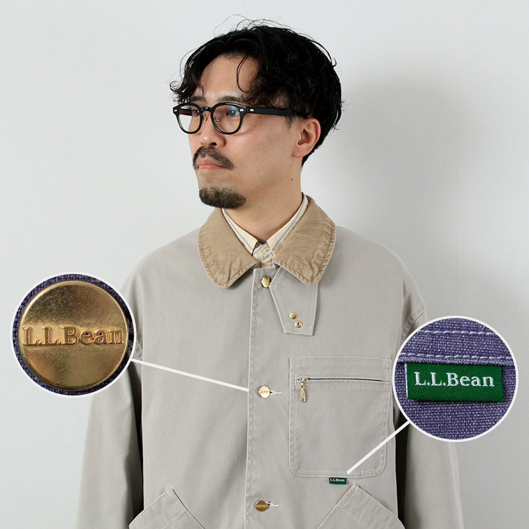 LLBEAN(エルエルビーン)