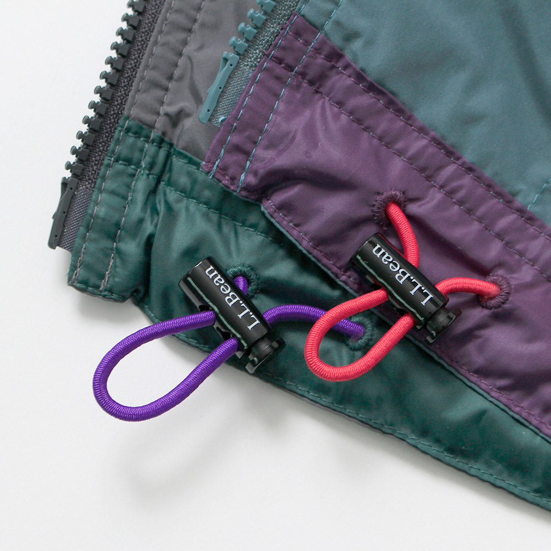 L.L.BEAN(エルエルビーン) ロクスベリー ベスト