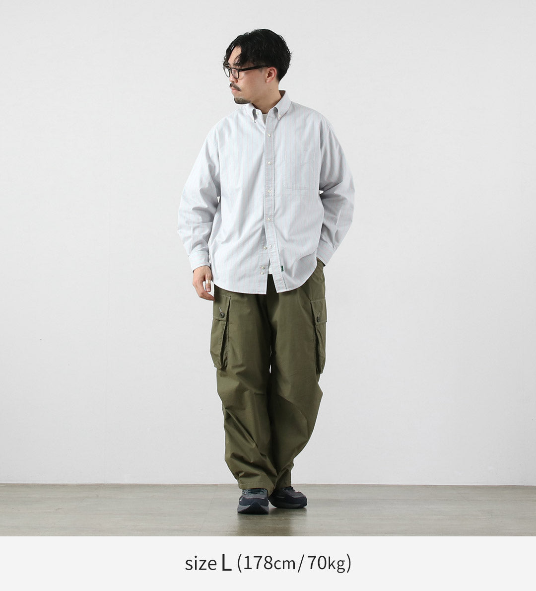 LLBEAN(エルエルビーン)