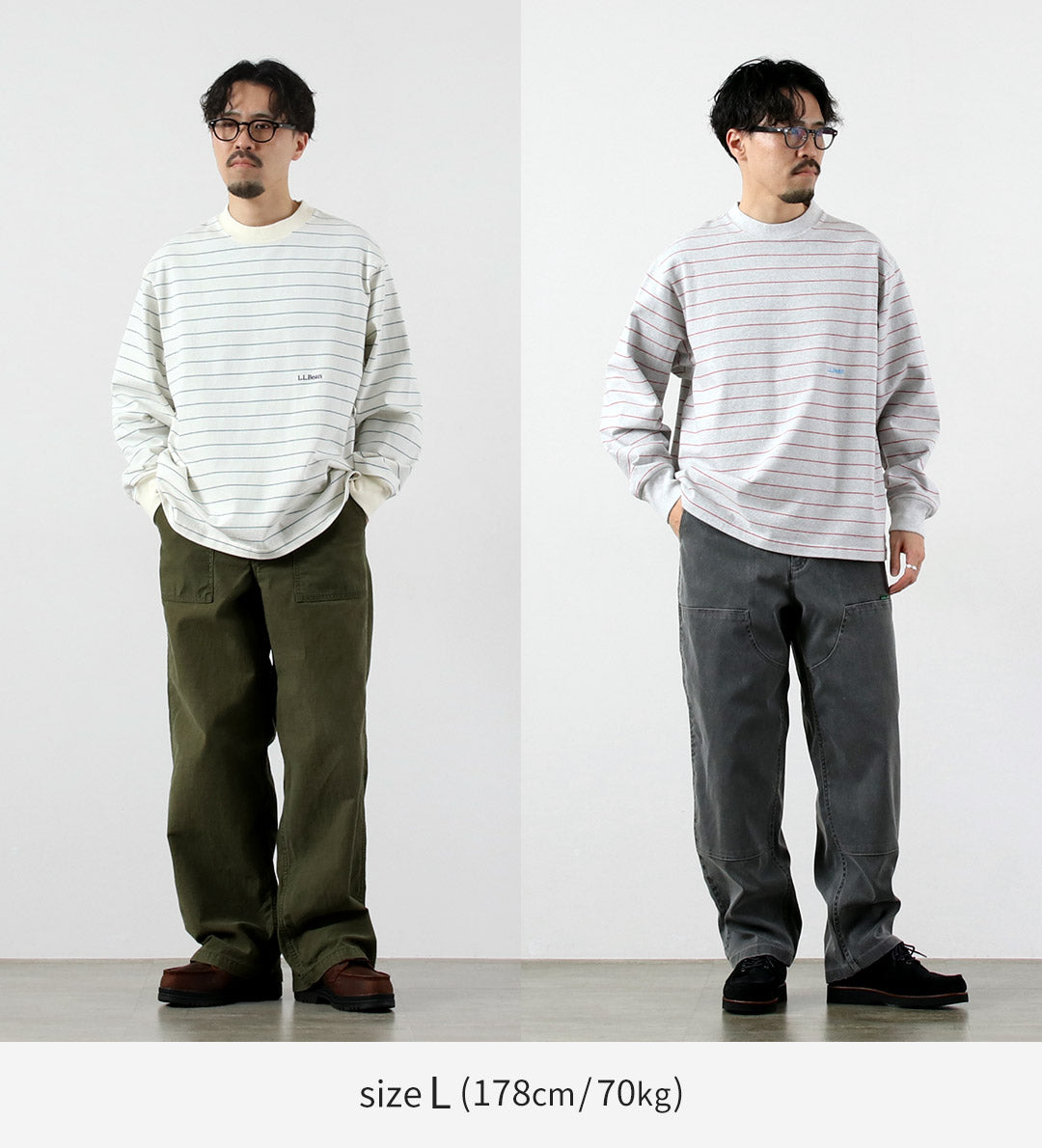 LLBEAN(エルエルビーン)