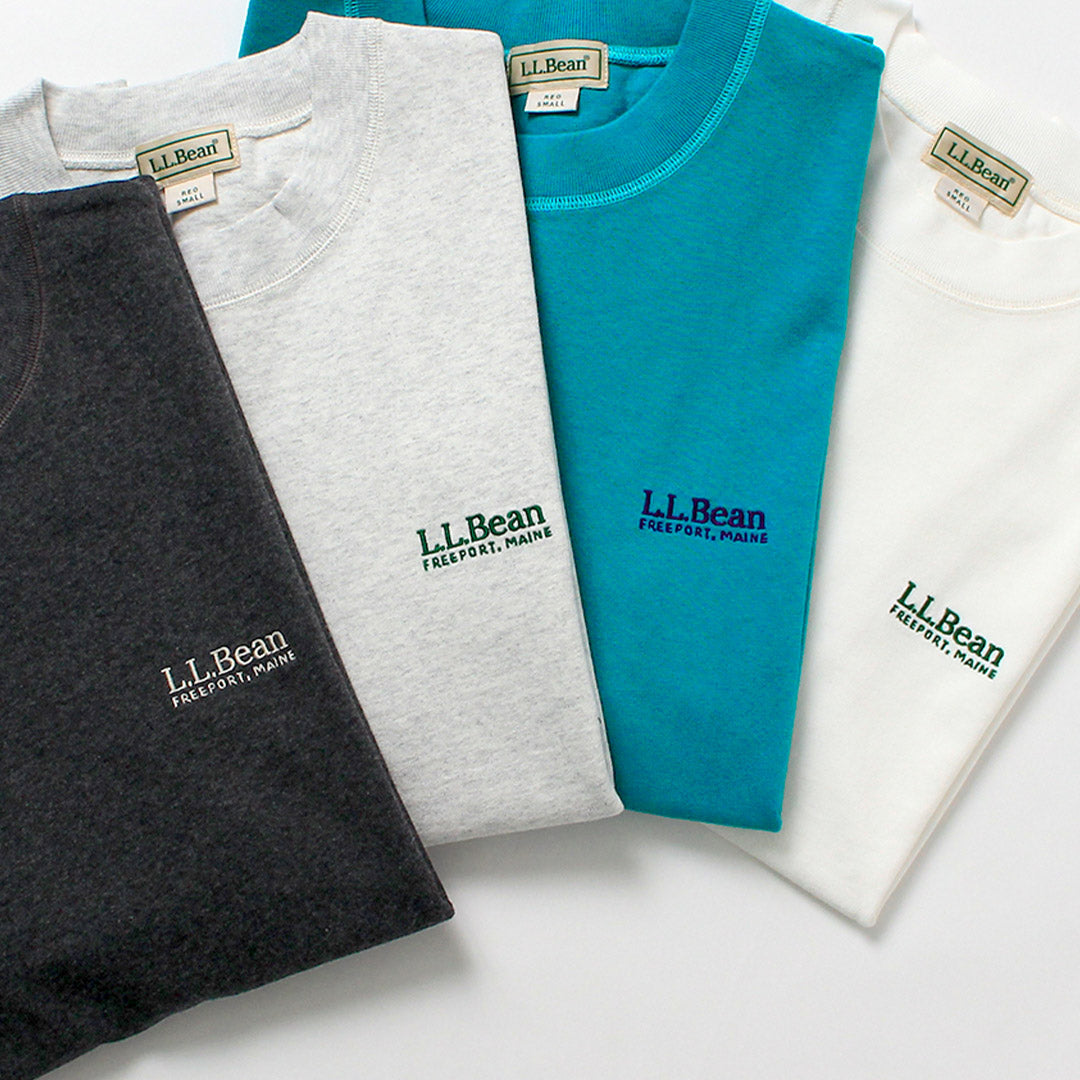L.L.BEAN(エルエルビーン) ユニオン ショートスリーブ Tシャツ