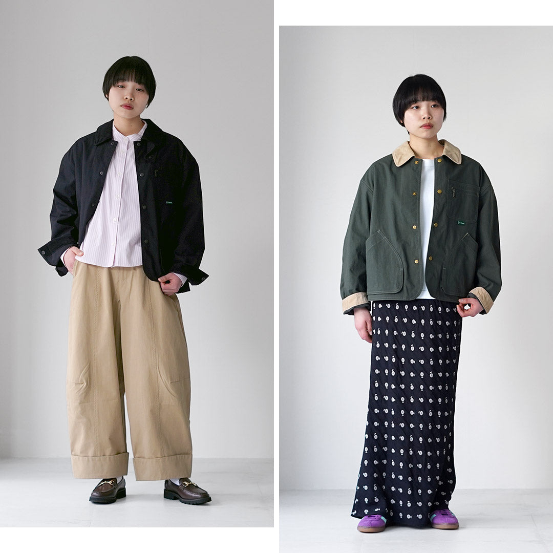 L.L.BEAN(エルエルビーン) ビーンズ フィールドコート レディース