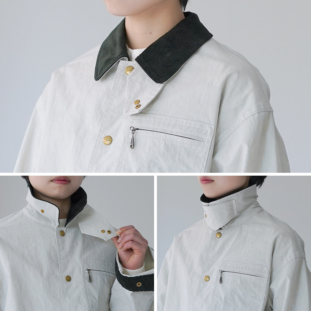 L.L.BEAN(エルエルビーン) ビーンズ フィールドコート レディース