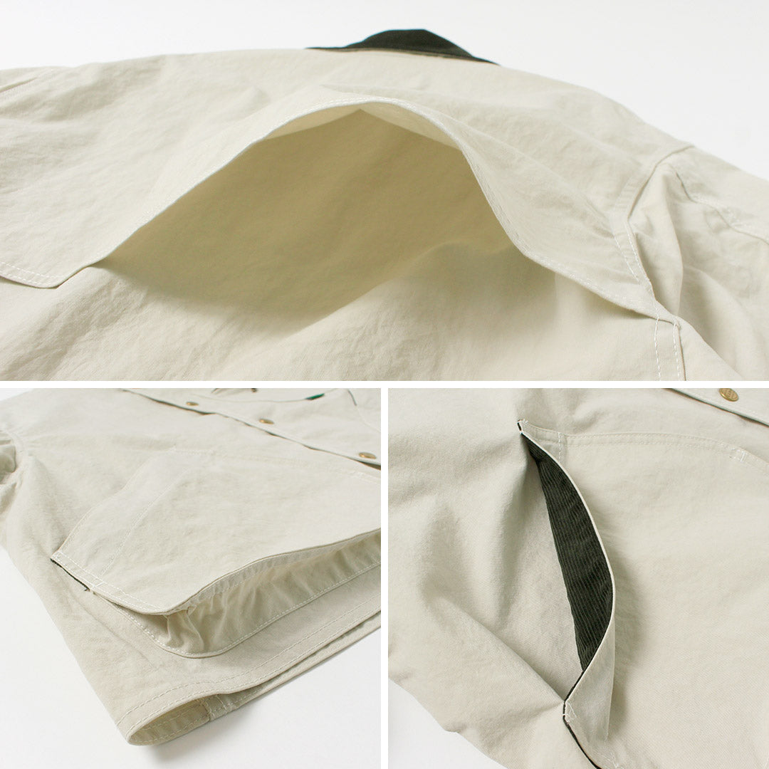 L.L.BEAN(エルエルビーン) ビーンズ フィールドコート レディース