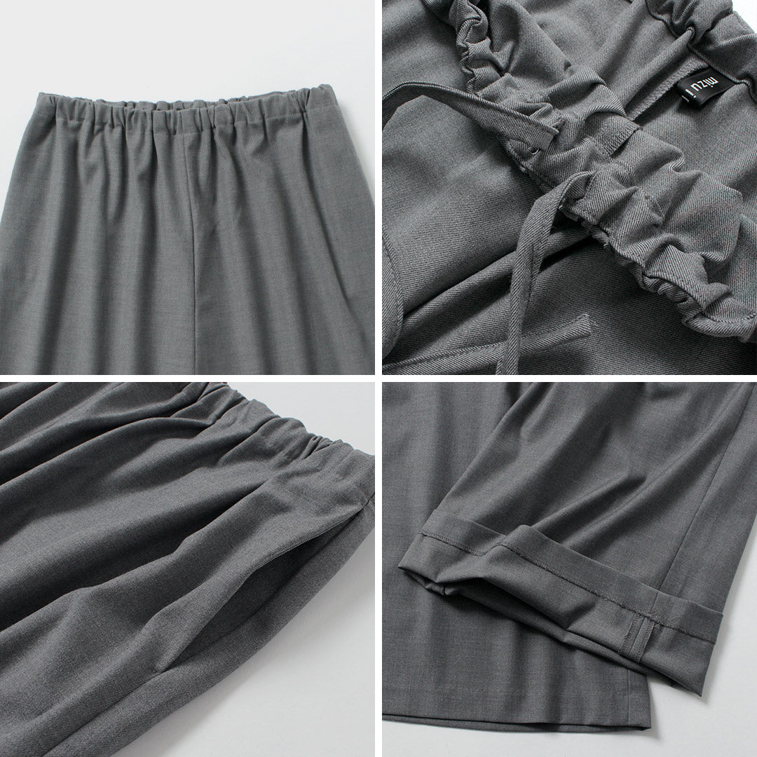 mizuiroind(ミズイロインド)