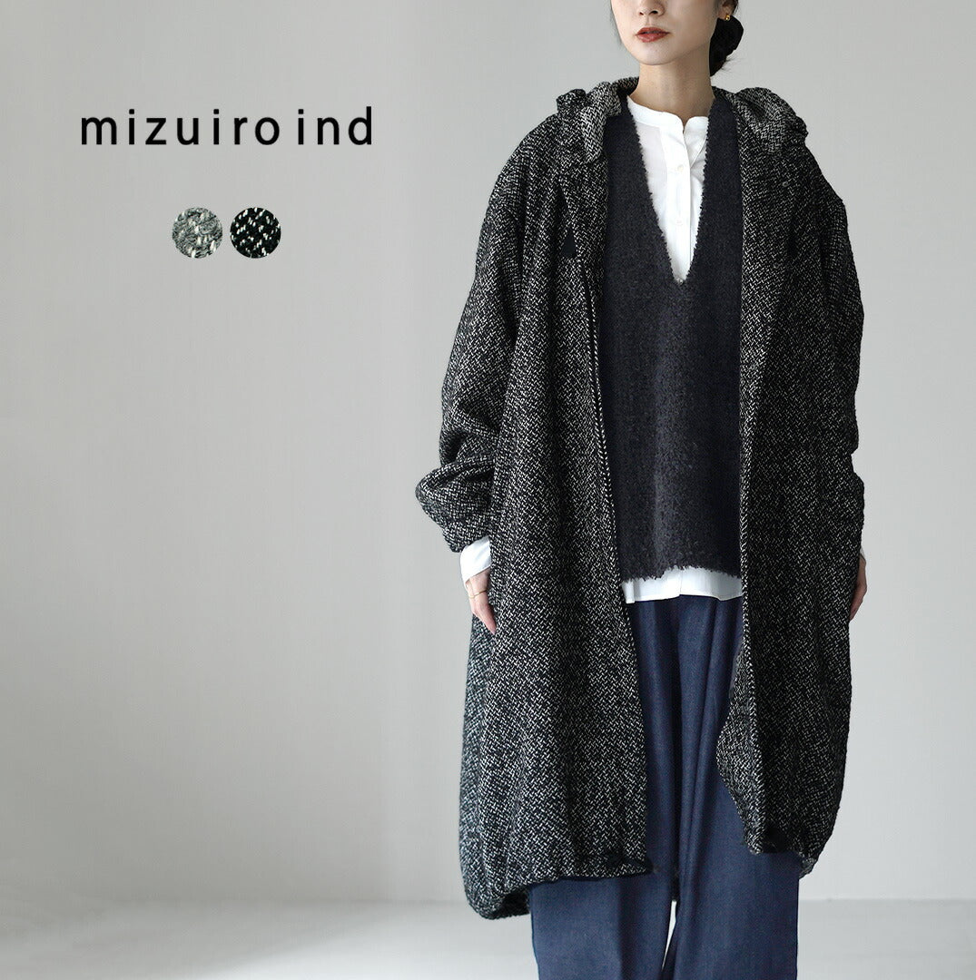 mizuiroind(ミズイロインド)