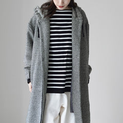 gray / F