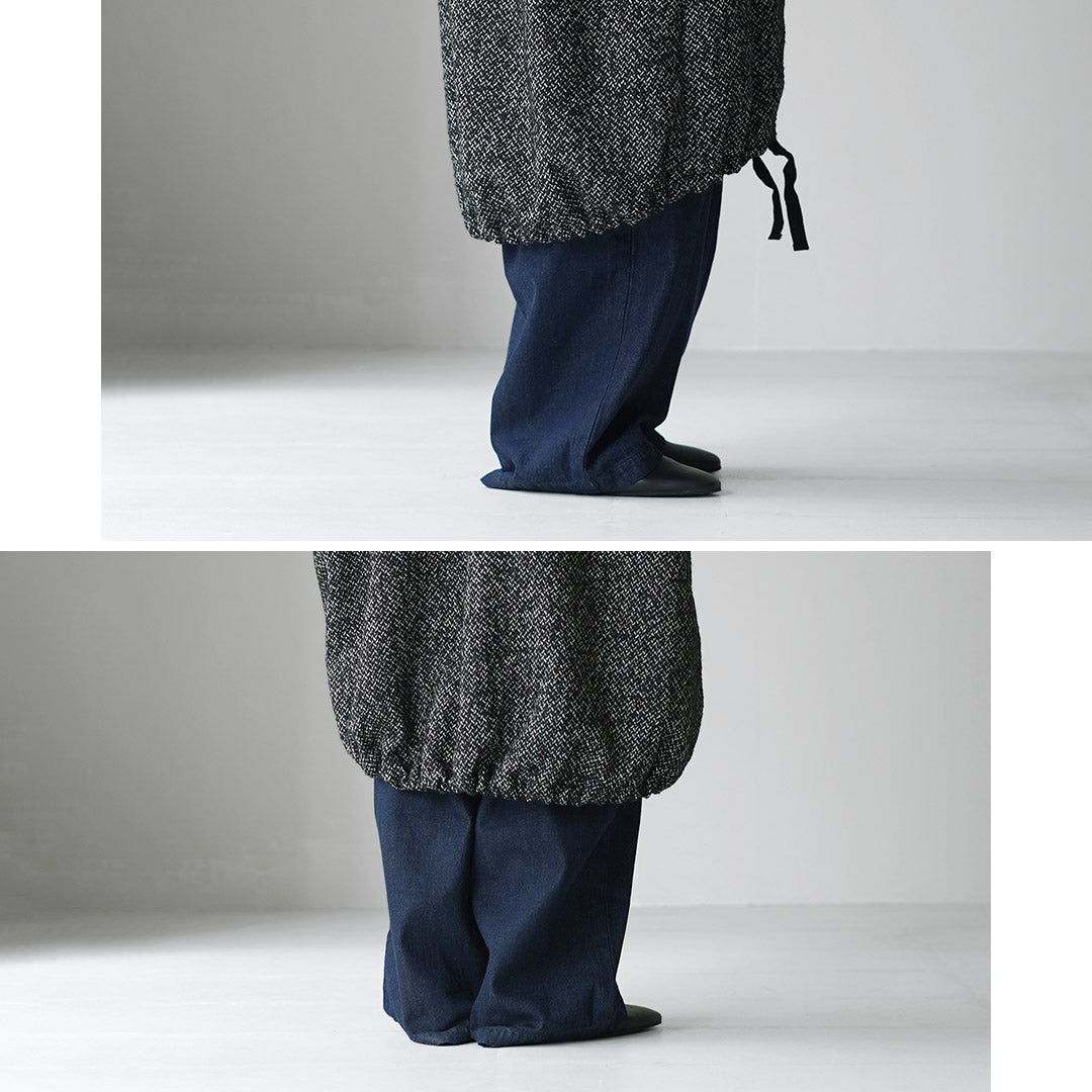 mizuiroind(ミズイロインド)