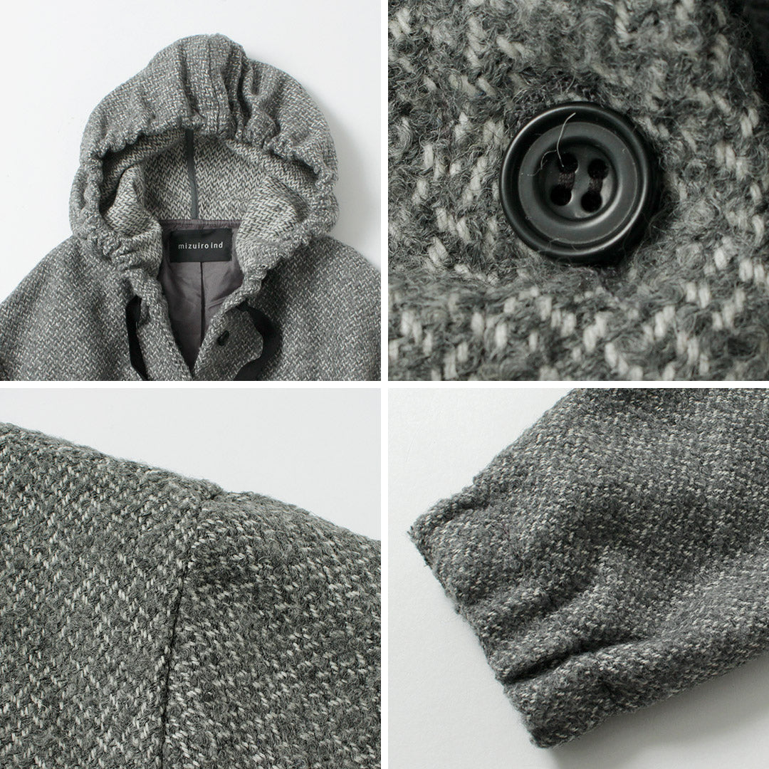 mizuiroind(ミズイロインド)