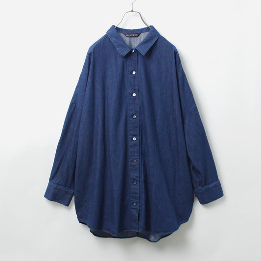 mizuiroind(ミズイロインド)