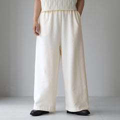 ivory / F