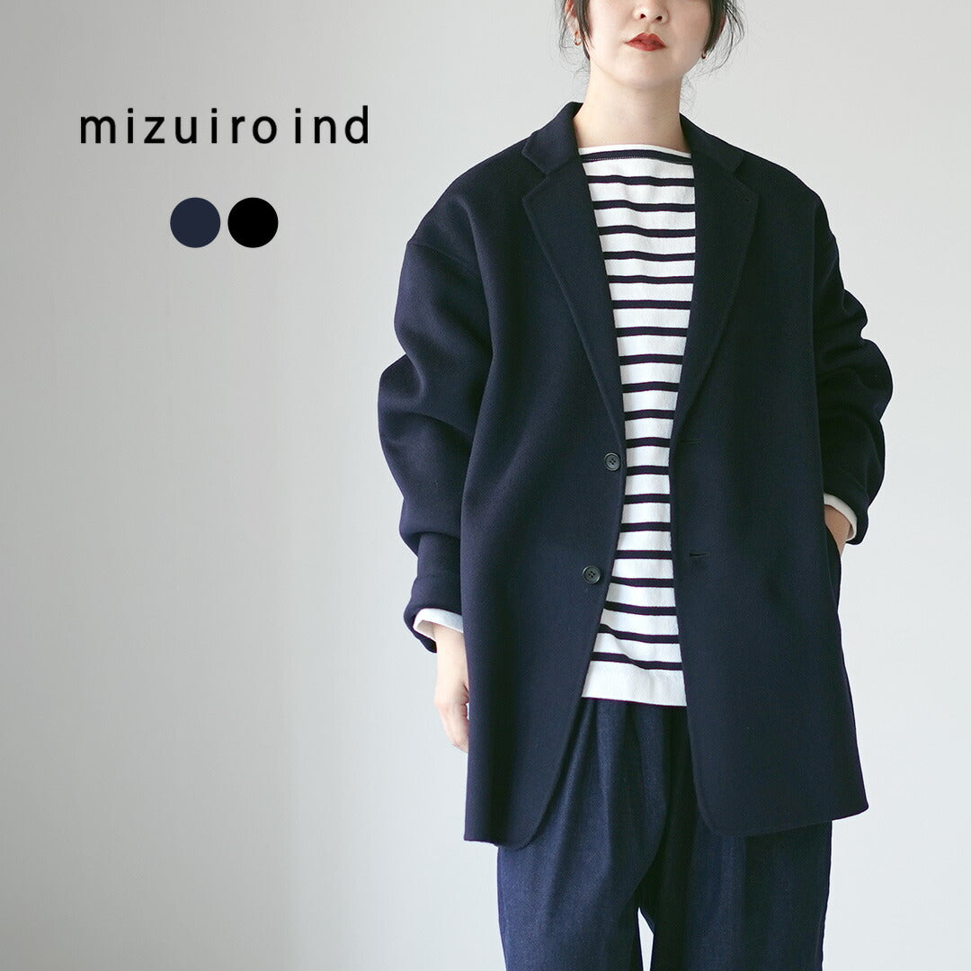 mizuiroind(ミズイロインド)