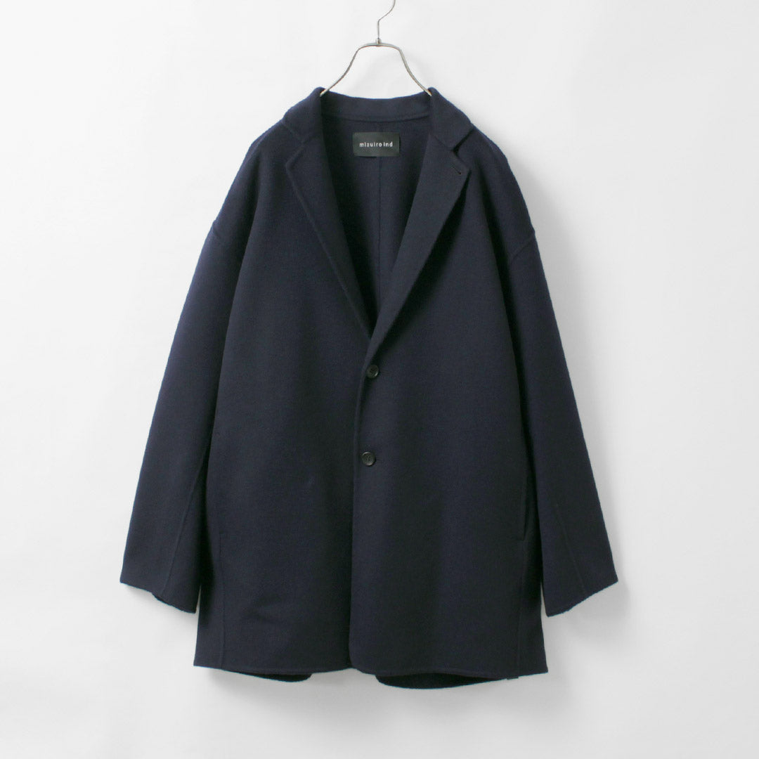 mizuiroind(ミズイロインド)