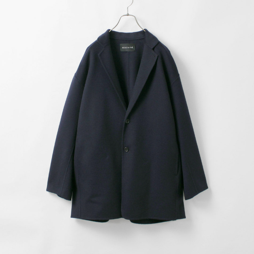 mizuiroind(ミズイロインド)