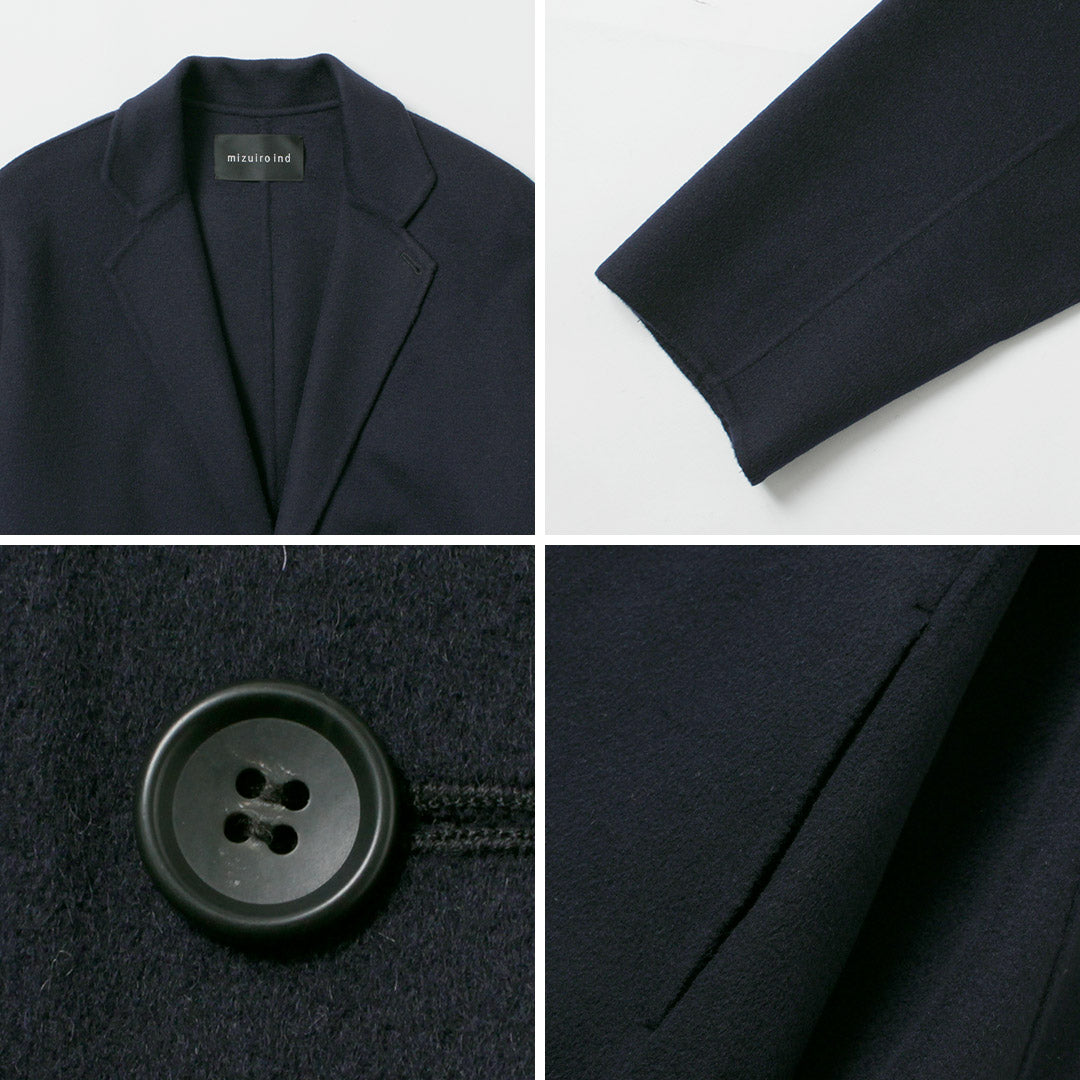 mizuiroind(ミズイロインド)