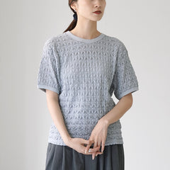 gray / F