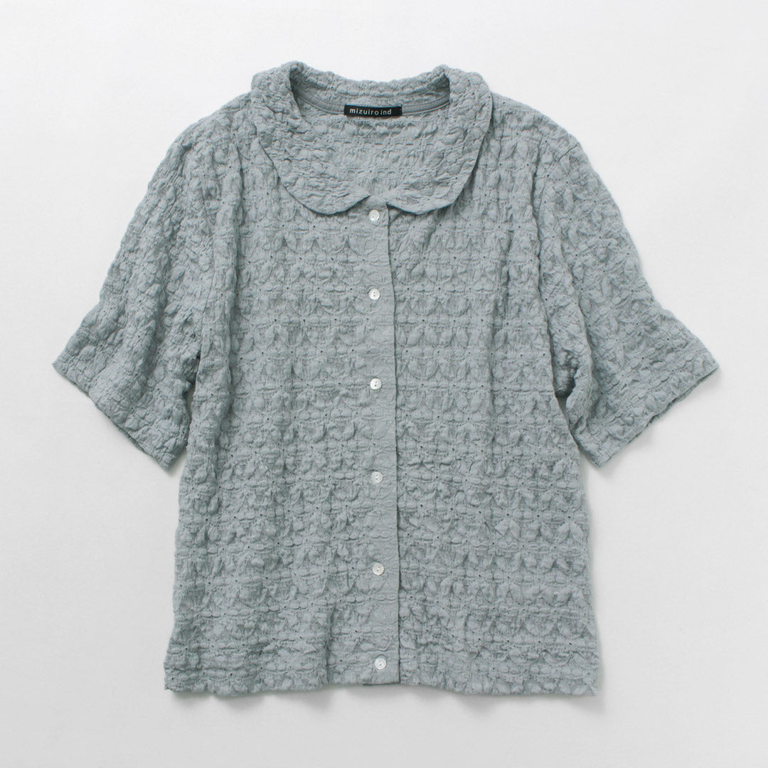 mizuiroind(ミズイロインド)