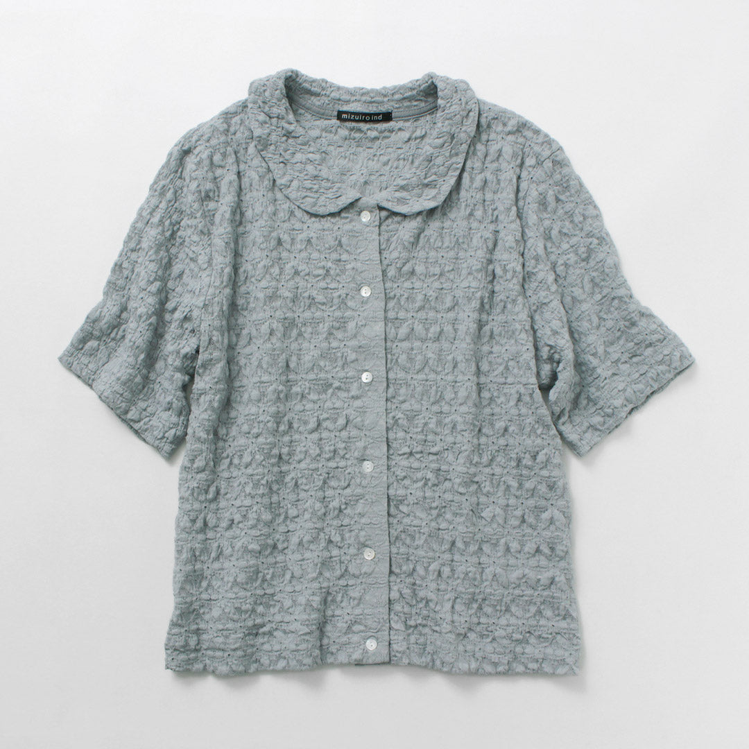 mizuiroind(ミズイロインド)