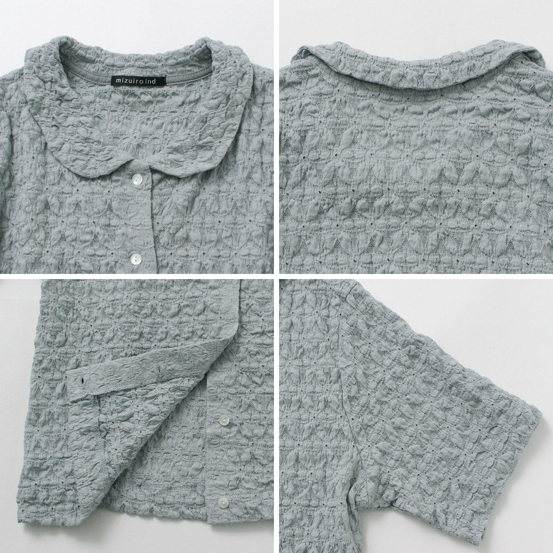 mizuiroind(ミズイロインド)