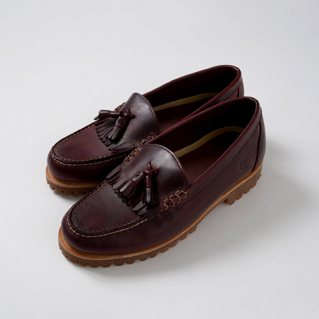 TIMBERLAND(ティンバーランド) タッセル ローファー