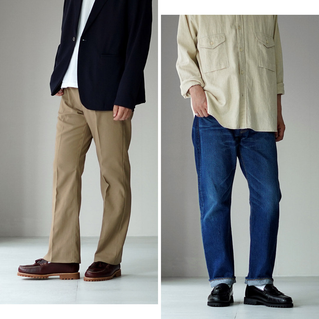 TIMBERLAND(ティンバーランド) タッセル ローファー