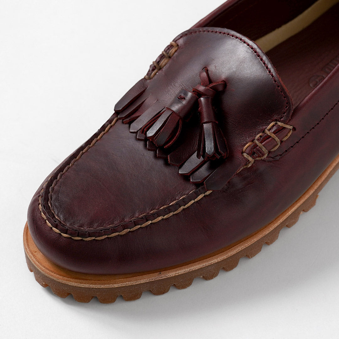 TIMBERLAND(ティンバーランド) タッセル ローファー